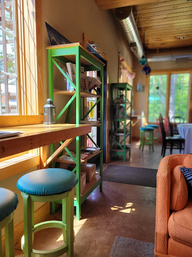 Coffee Shop «Siskiwit Bay Coffee & Crsts», reviews and photos, 88610 Superior Ave, Cornucopia, WI 54827, USA