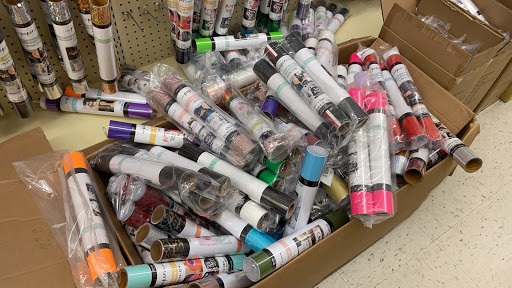 Craft Store «Hobby Lobby», reviews and photos, 68 Frontage Rd, East Haven, CT 06512, USA