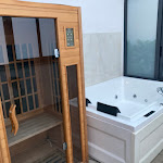 Photo n°2 de l'avis de Naël.o fait le 16/05/2024 à 20:04 sur le  Villa Elisio Hotel & Spa à Naples