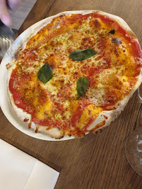 Pizza du Restaurant italien Signorizza Verdun - n°14