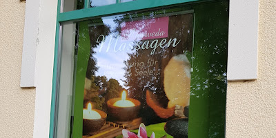 Fachpraxis NEUVITA für Podologie, Kosmetik & Ayurveda Massage