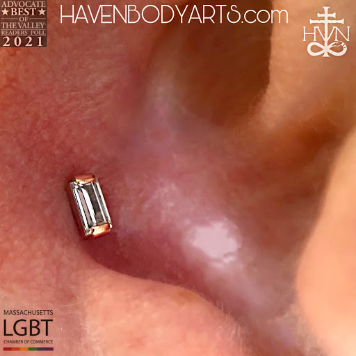 Explore connect tattoo ideas, creative tattoo ideas in Northampton, available at Haven Body Arts Piercing & Tattoo