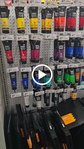 Office Supply Store «Staples», reviews and photos, 100 Powell Pl, Nashville, TN 37204, USA