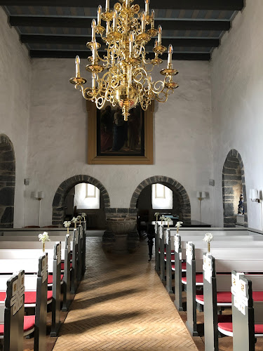 Sankt Bodil Kirke - Rønne