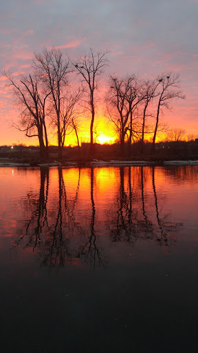 Park «Marshall Terrace Park», reviews and photos, 2740 Marshall St NE, Minneapolis, MN 55418, USA