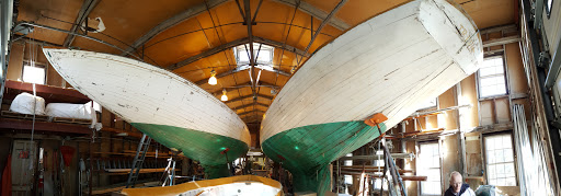 Museum «Herreshoff Marine Museum», reviews and photos, 1 Burnside St, Bristol, RI 02809, USA