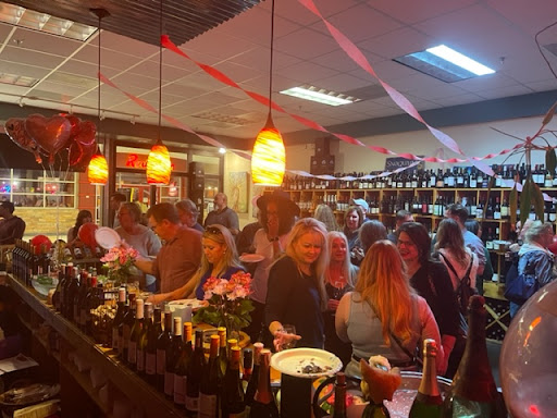 Winery «Beyond the Grape», reviews and photos, 5100 N 9th Ave, Pensacola, FL 32504, USA