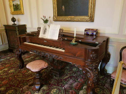 Historical Society «Western Reserve Historical Society», reviews and photos, 10825 East Blvd, Cleveland, OH 44106, USA