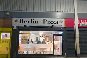 Berlin Pizza image