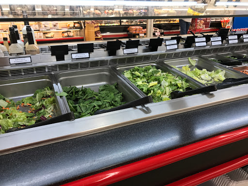 Redner's Warehouse Markets