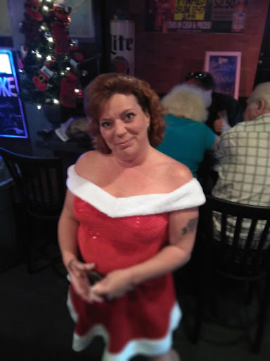 Lounge «The Bridge Lounge», reviews and photos, 1056 N Pinellas Ave, Tarpon Springs, FL 34689, USA