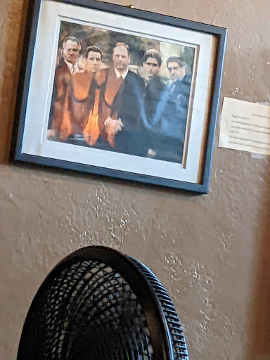 Tobacco Shop «Stogies Cigar Lounge», reviews and photos, 230 W Pine St, Lodi, CA 95240, USA