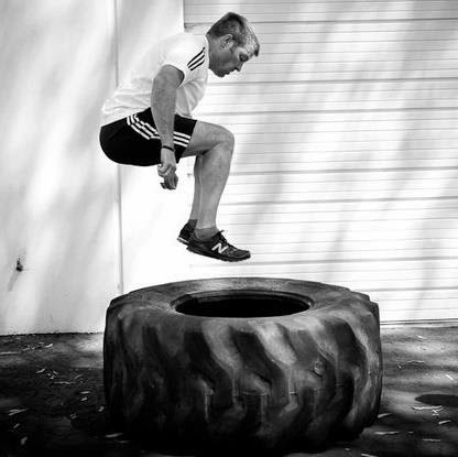 CrossFit 580 Livermore Livermores Premier Gym Group Fitness Training image