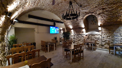 Abuela Herminia - Parrilla y Paellas