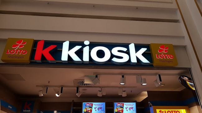 K Kiosk