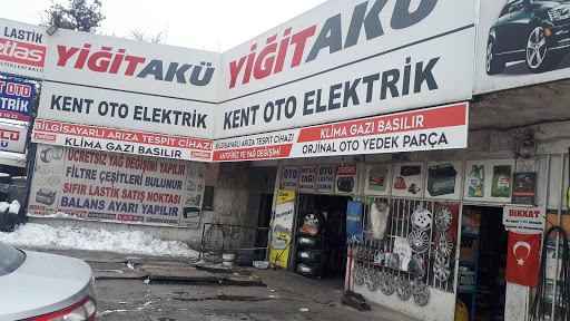 kent aku lastik servisi melikgazi kayseri