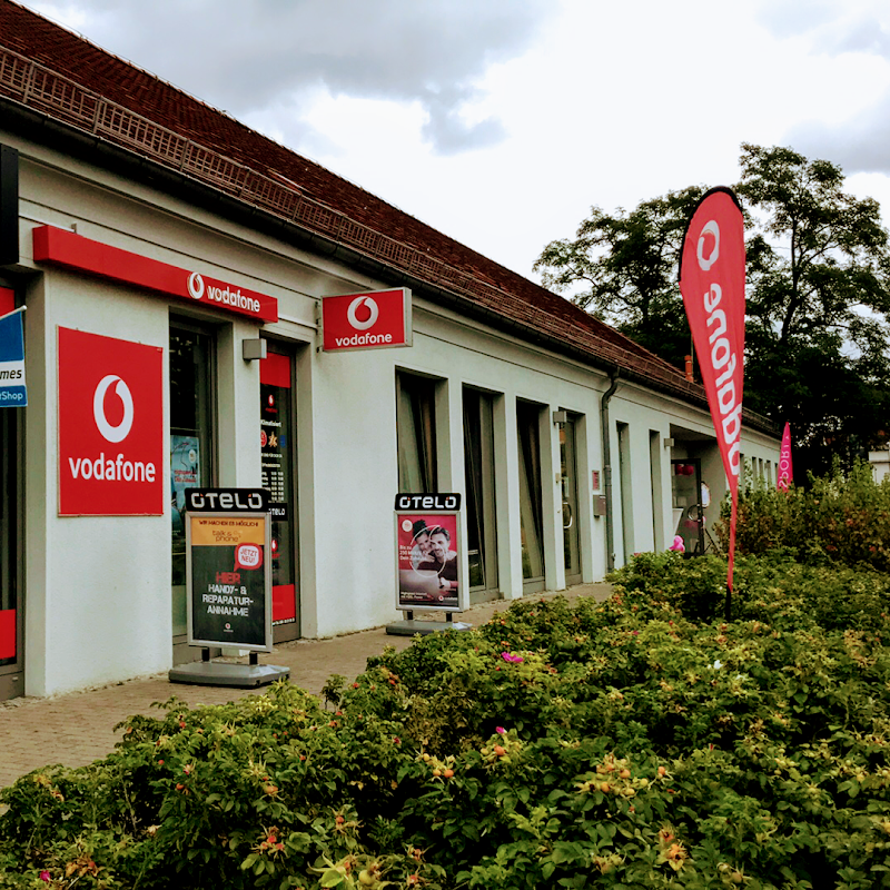 Vodafone/Otelo & O2 Business Fachhandel Friedrichsfelde Talk & Phone GmbH