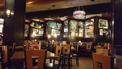 TGI Fridays - 703 US Hwy 41, Schererville, IN 46375