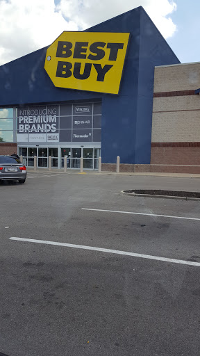 Electronics Store «Best Buy», reviews and photos, 5800 Britton Pkwy, Dublin, OH 43016, USA