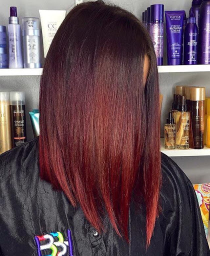 Hair Salon «Bigger Better Hair Salon», reviews and photos, 4425 N Central Expy #39, Dallas, TX 75205, USA