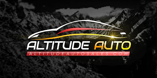 Used Car Dealer «Altitude Auto Sales», reviews and photos, 3801 W Colfax Ave, Denver, CO 80204, USA