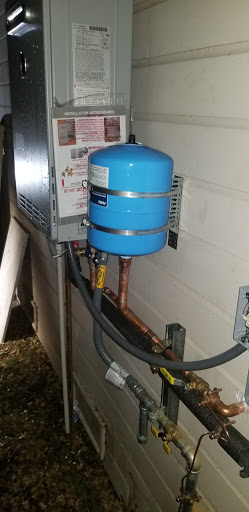 Plumber «Rescue Rooter of Bay Area South», reviews and photos, 2305 Paragon Dr, San Jose, CA 95131, USA