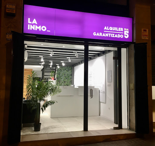 Alquiler Garantizado Día 5 en Barcelona