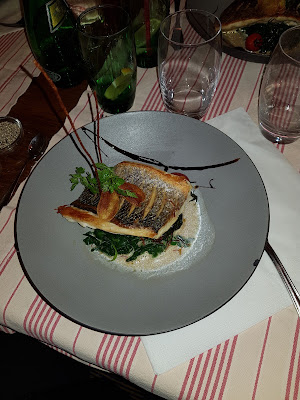 Restaurant LA CHAUMIERE à Poissy