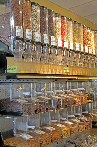 Health Food Store «Sustain Natural Market», reviews and photos, 3060 E Semoran Blvd #100, Apopka, FL 32703, USA