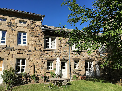 Chambres d’hôtes Les Fermes du Château à Saint-Maurice-de-Lignon