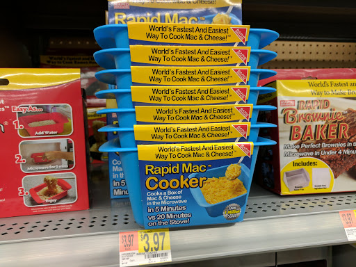 Department Store «Walmart Supercenter», reviews and photos, 2150 N Telegraph Rd, Monroe, MI 48162, USA