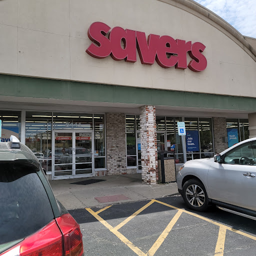 Thrift Store «Savers», reviews and photos