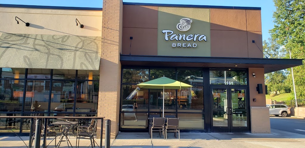 Panera Bread 07054