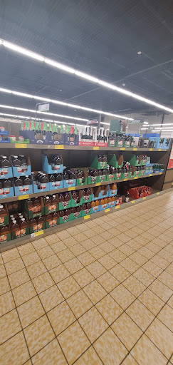 Supermarket «ALDI», reviews and photos, 4173 Plank Rd, Fredericksburg, VA 22407, USA