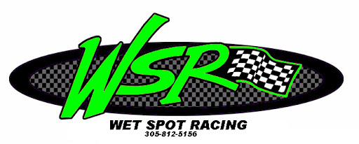 Wet Spot Racing