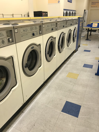 Laundromat «The Lost Sock Laundromat», reviews and photos, 763 W Blaine St, Riverside, CA 92507, USA