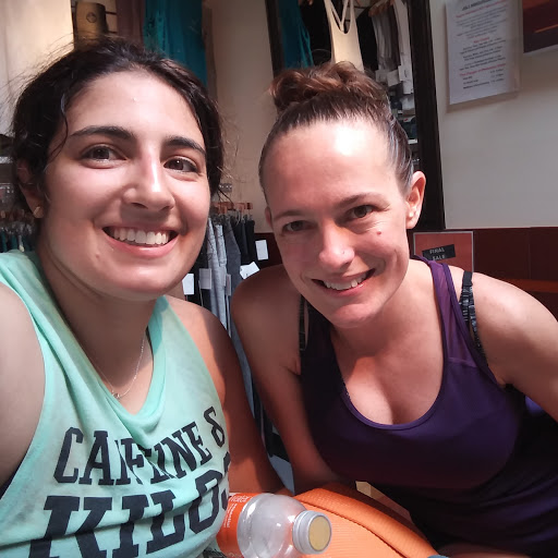 Yoga Studio «Yoga Health Center», reviews and photos, 677 Laurel St #200, San Carlos, CA 94070, USA