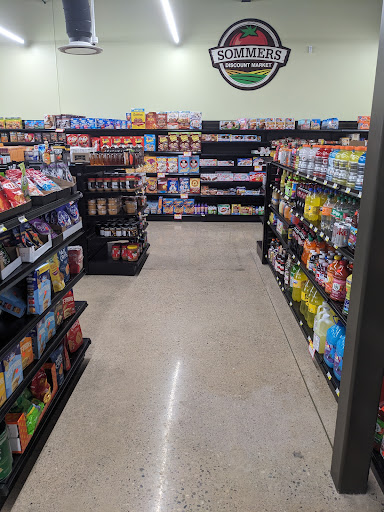 Sommers Discount Market