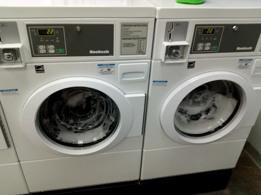 Laundromat «Amigo Laundry», reviews and photos, 2488 K Ave, Plano, TX 75074, USA