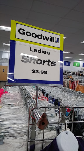 Thrift Store «Goodwill Virginia Center Retail Store», reviews and photos, 10231 Washington Hwy, Glen Allen, VA 23059, USA