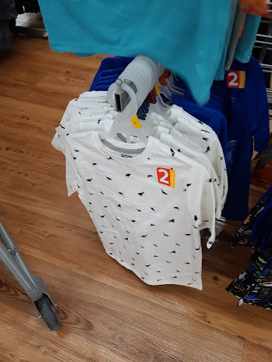 Discount Store «Walmart», reviews and photos, 150 Solomons Island Rd N, Prince Frederick, MD 20678, USA