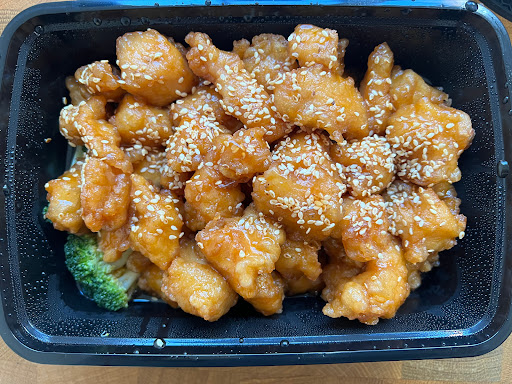 Tsing Tao Restaurant image