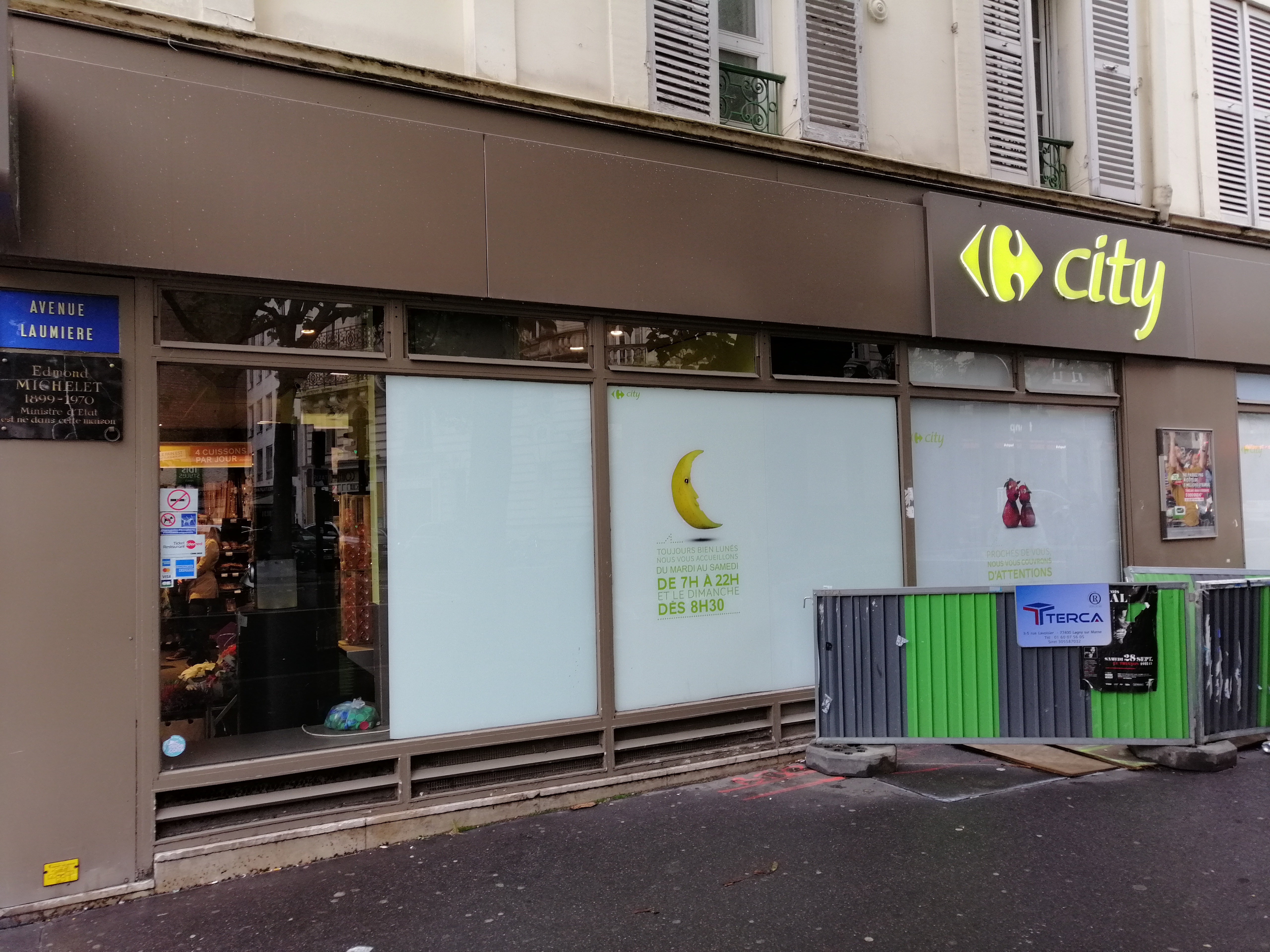 Photo n° 11 de l'avis de Gaston.A fait le 29/09/2019 à 13:18