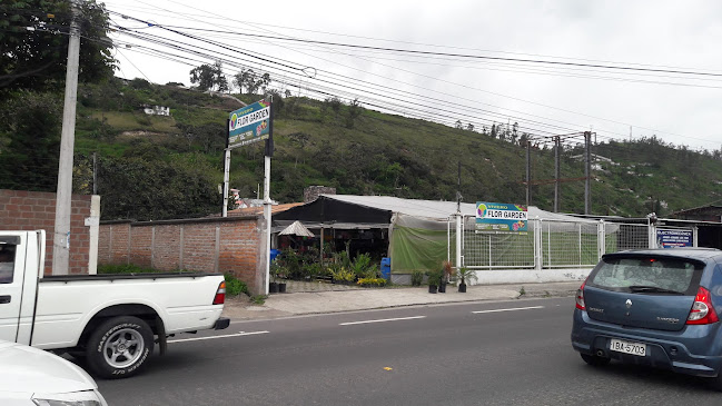 100105, Ibarra 100105, Ecuador