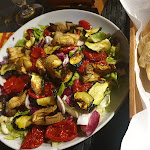 Photo n°2 de l'avis de Nicole. fait le 28/05/2023 à 12:34 sur le  Acido Lattico à Catania