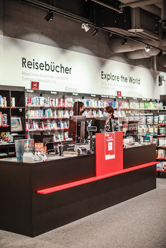 Bücher Lüthy im Glatt - Zürich