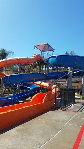 Water Park «Splash Zone», reviews and photos, 3233 Kelburn Ave, Rosemead, CA 91770, USA