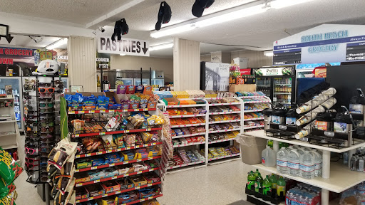 Grocery Store «South Beach Grocery», reviews and photos, 3650 Oregon Coast Hwy, South Beach, OR 97366, USA