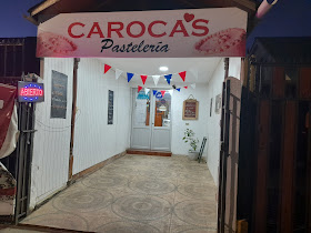 Pasteleria Caroca's