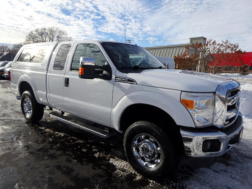 Car Dealer «Bellmobile Leasing», reviews and photos, 1714 Mainstreet, Hopkins, MN 55343, USA